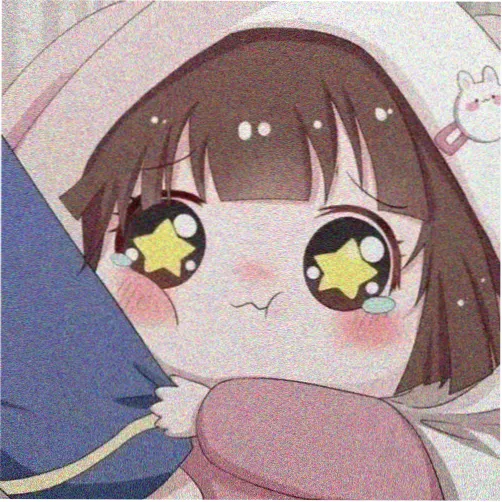 6699影视读者头像：动画专业学生